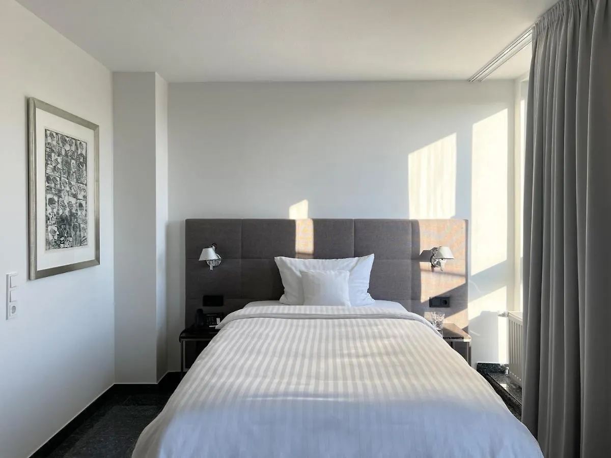 Avidonapartments Düsseldorf