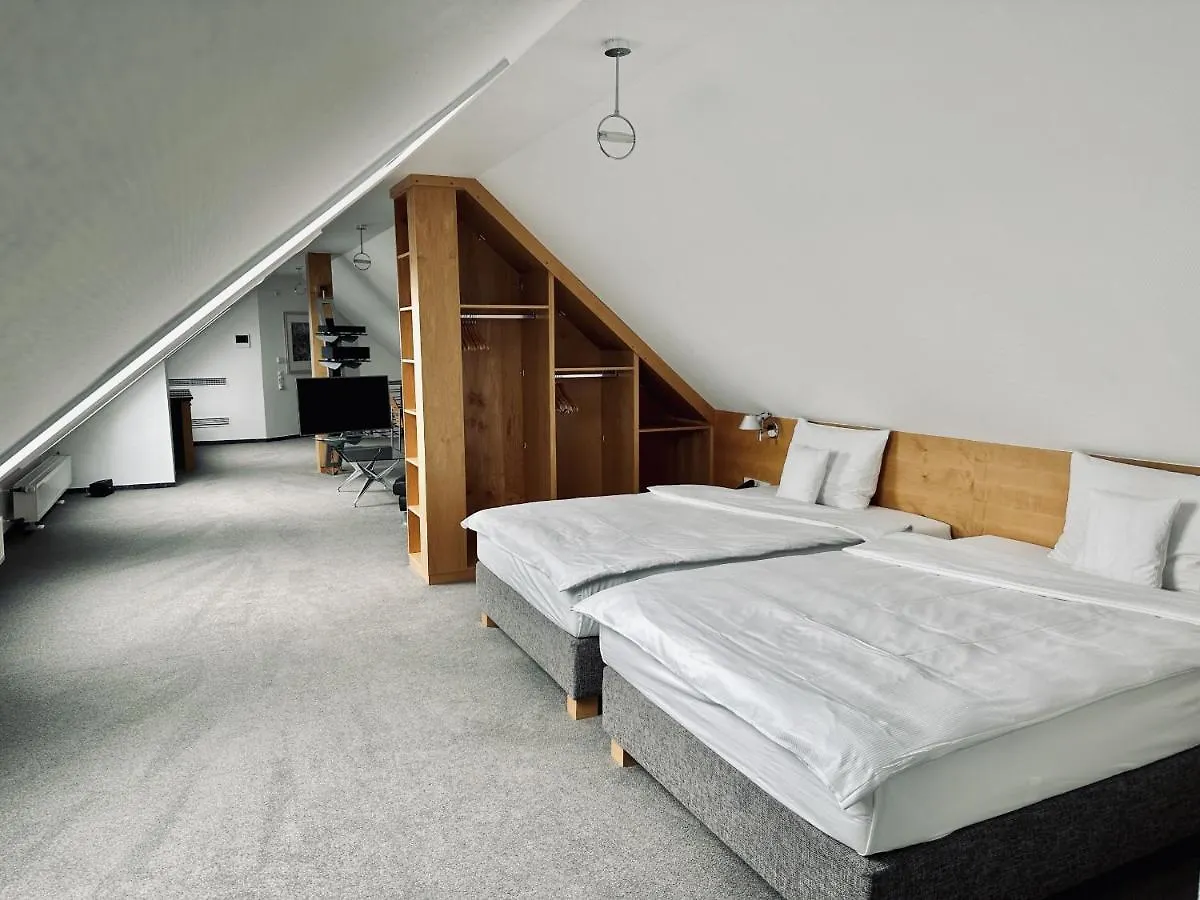 Avidonapartments Düsseldorf Németország