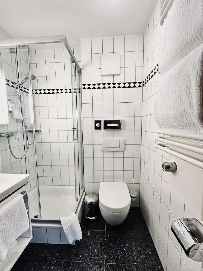 Avidonapartments Düsseldorf