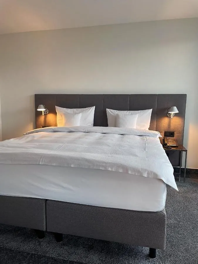 Avidonapartments Düsseldorf