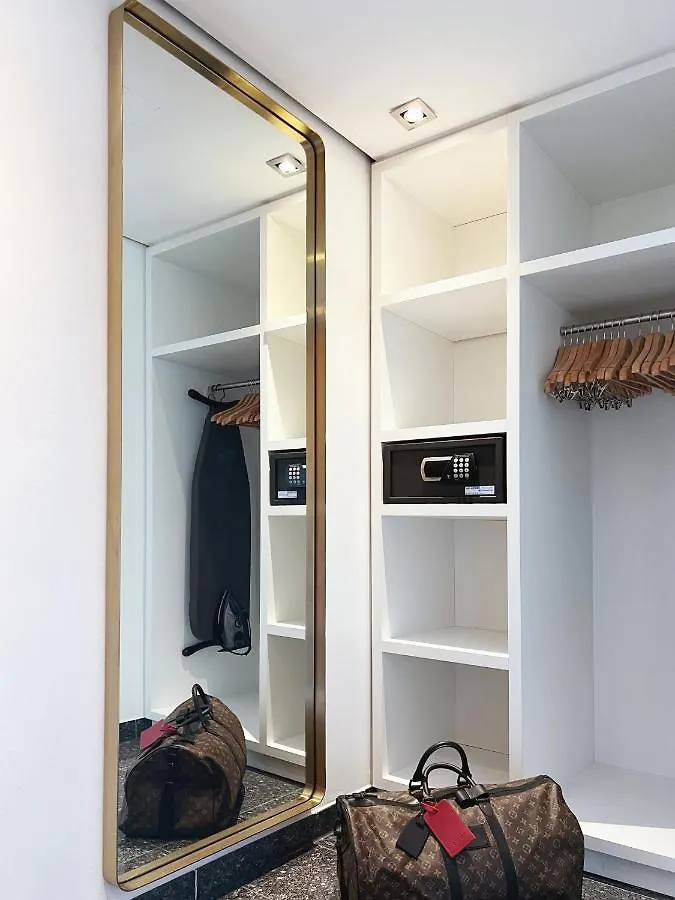 Avidonapartments Düsseldorf Németország
