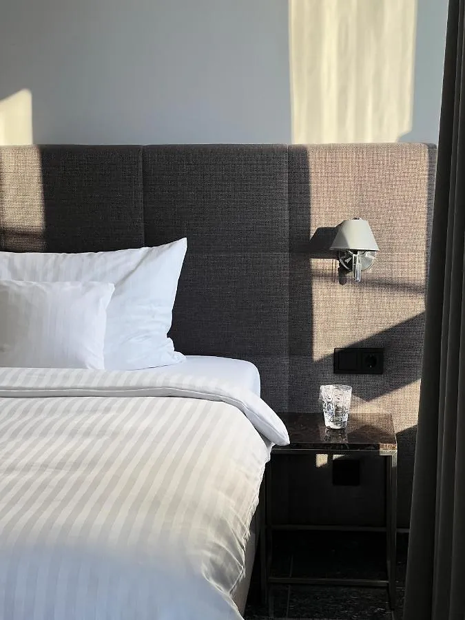 Hotel Avidonapartments Dusseldorf Germany