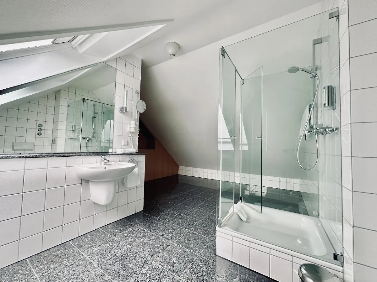 Avidonapartments Düsseldorf