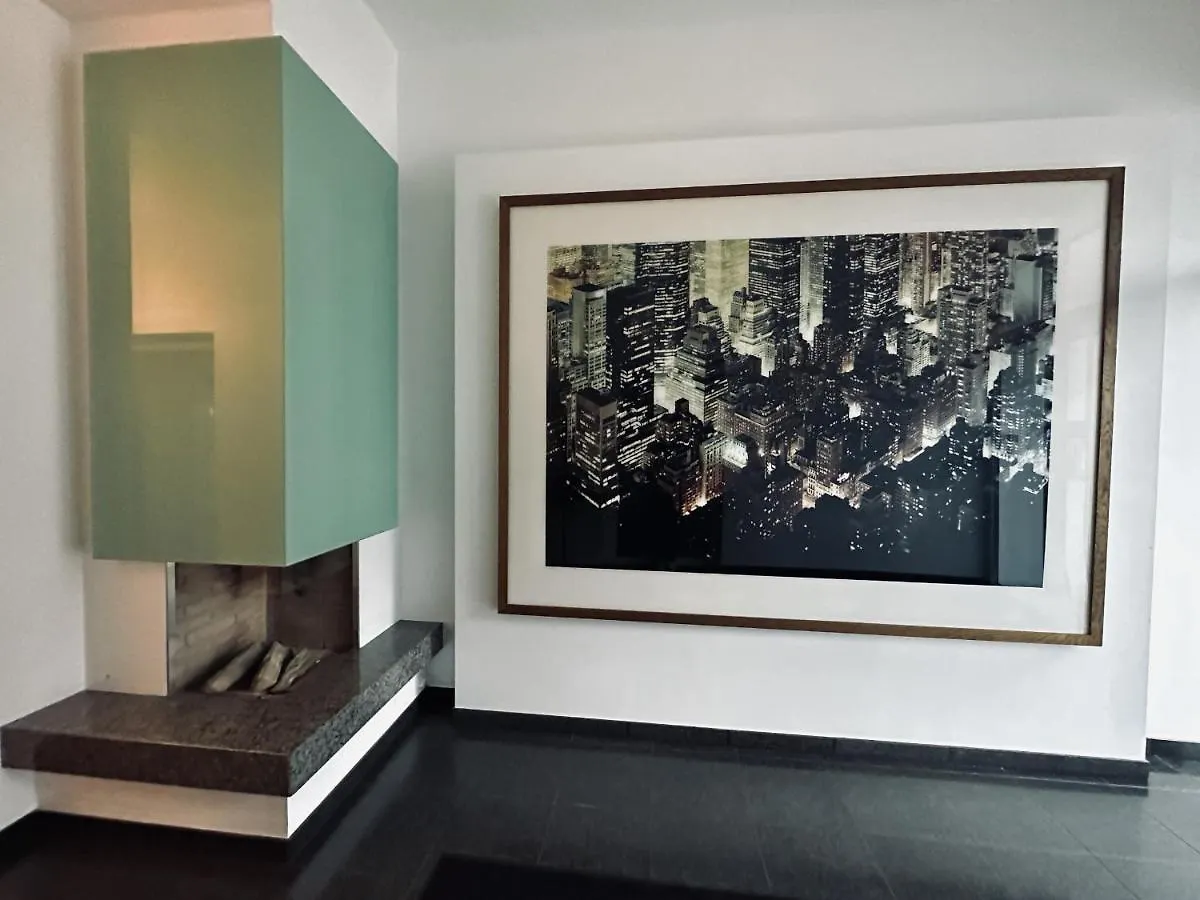 Hotel Avidonapartments Düsseldorf Duitsland