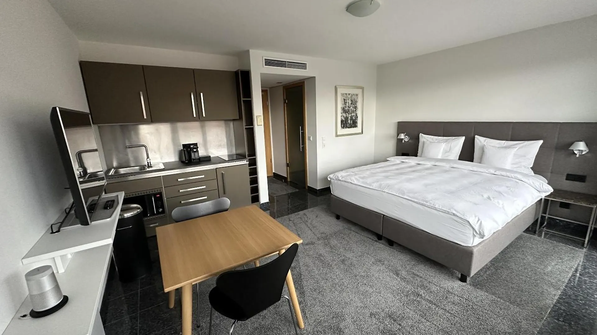 Avidonapartments Düsseldorf Duitsland