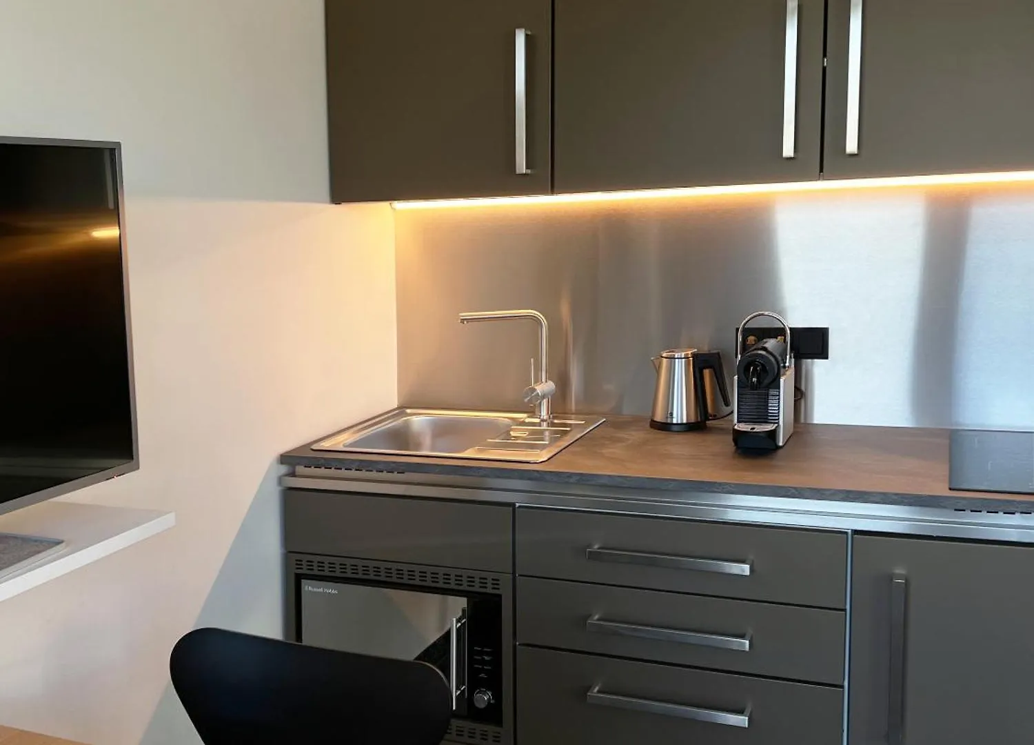 Avidonapartments Düsseldorf