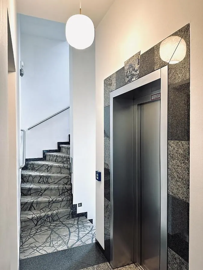 Avidonapartments Dusseldorf Germany